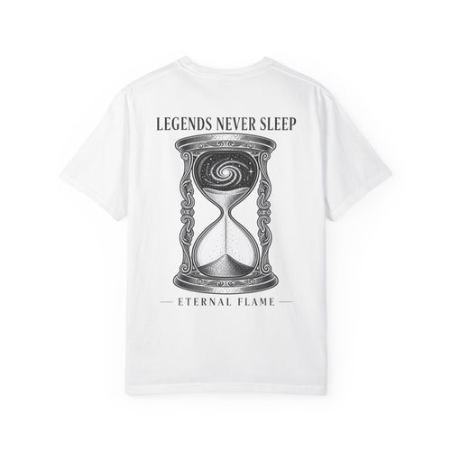 Drop 1// Eternal Flame (White)