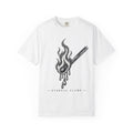 Drop 1// Eternal Flame (White)