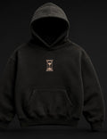 Legends Never Sleep Hoodie