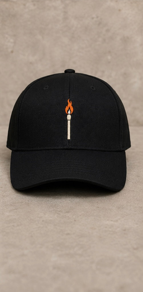 The Spark Cap