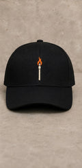The Spark Cap