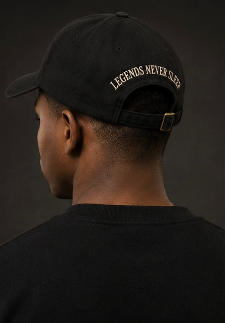 The Spark Cap
